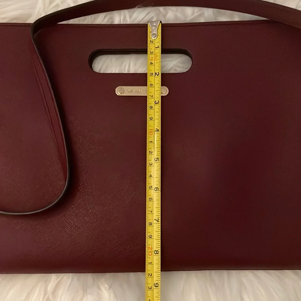 Michael Kors Clutch with strap - Picture 7 of 14